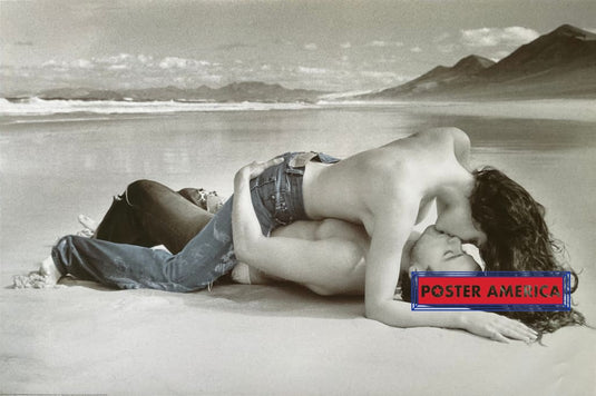 Passion by B. Bahner Romance Poster 24 x 36 - Poster