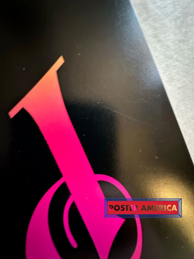 Load image into Gallery viewer, Pink Floyd Rose Bowl 1994 Concert Promo Poster 18 X 24.25
