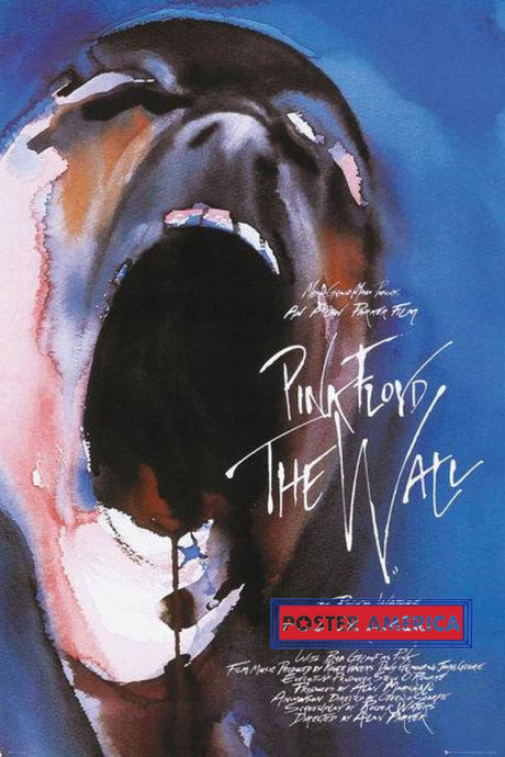 Pink Floyd The Wall Poster 24 X 36