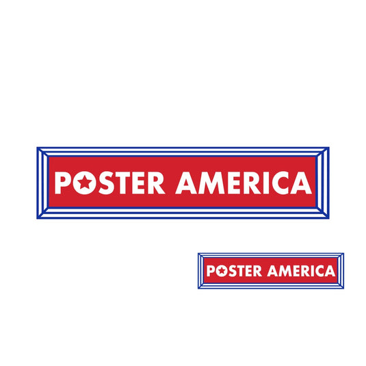 Poster America Gift Card