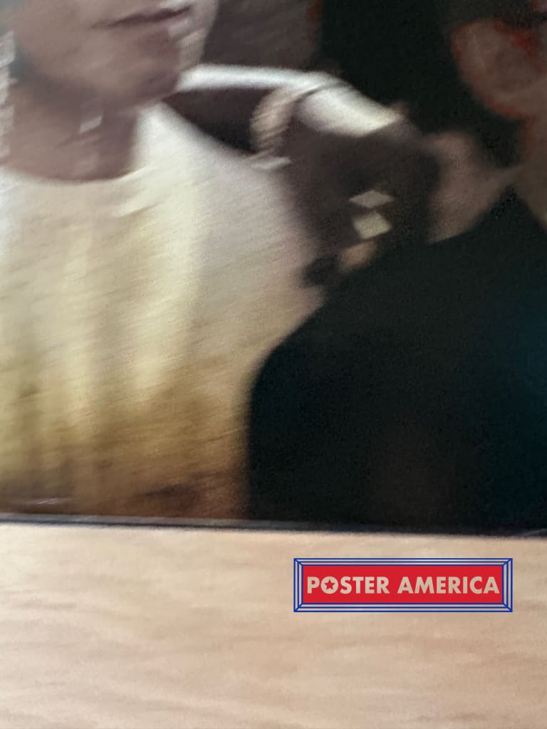 Load image into Gallery viewer, Pulp Fiction Jules Winnfield Samuel Jackson Poster 24 X 36
