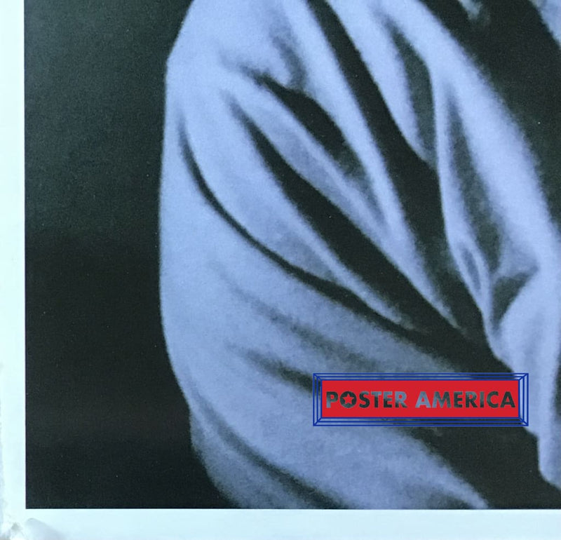 Load image into Gallery viewer, Pulp Fiction Samuel L Jackson Diner Scene Black &amp; White Poster 24 X 36 Vintage Poster
