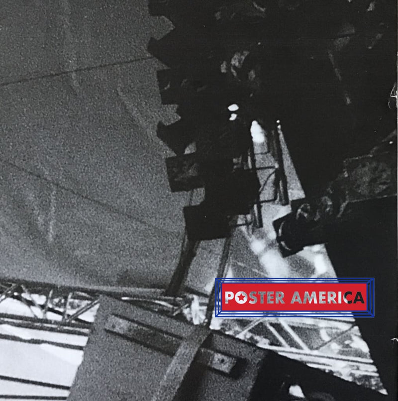 Load image into Gallery viewer, Rage Against The Machine Live Concert Poster 22 X 34.5
