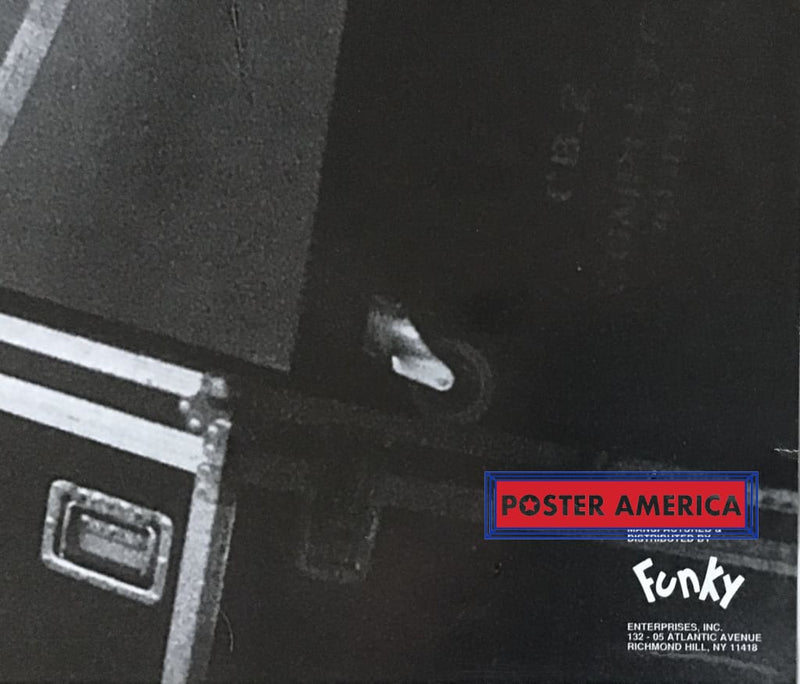 Load image into Gallery viewer, Rage Against The Machine Live Concert Poster 22 X 34.5
