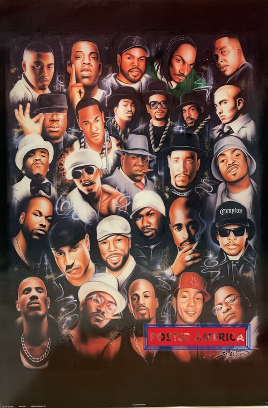 Copy Of Vintage Poster