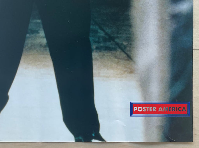 Load image into Gallery viewer, Reservoir Dogs Vintage 1991 Movie Poster 24 X 36
