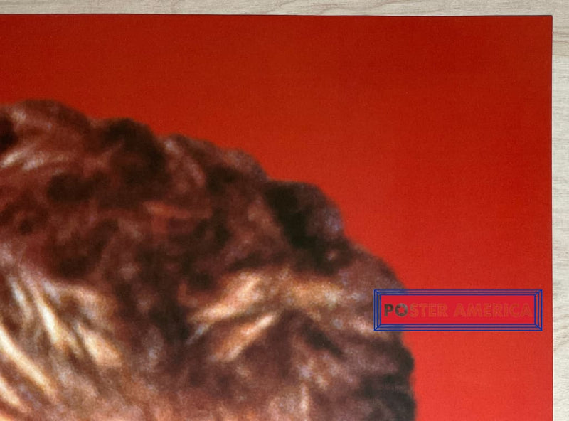 Load image into Gallery viewer, Ricky Martin Headshot Vintage 1999 Uk Import Music Poster 24 X 34
