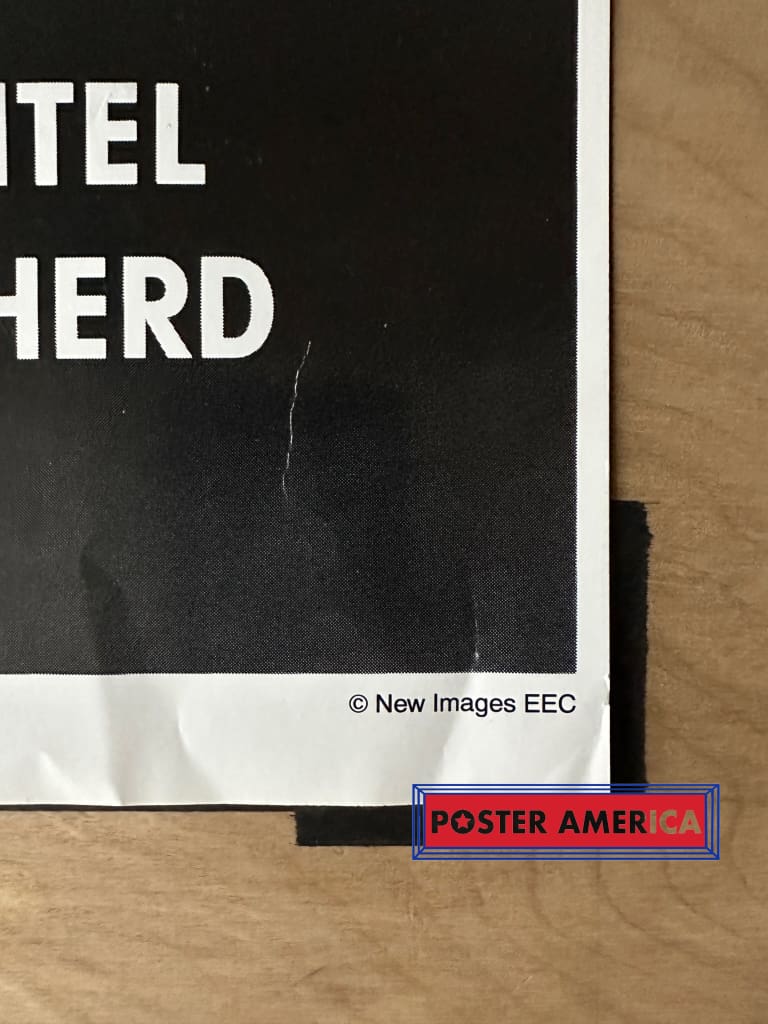 Load image into Gallery viewer, Robert De Niro Taxi Driver Movie Poster 24 X 35
