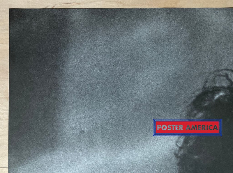 Load image into Gallery viewer, Roberts Smith The Cure Vintage Black &amp; White Music Poster 24 X 35
