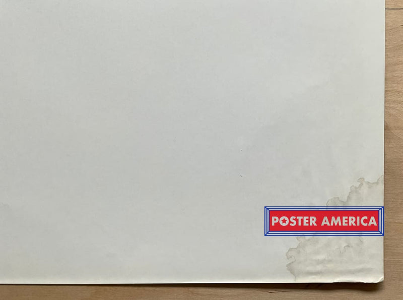 Load image into Gallery viewer, Roberts Smith The Cure Vintage Black &amp; White Music Poster 24 X 35
