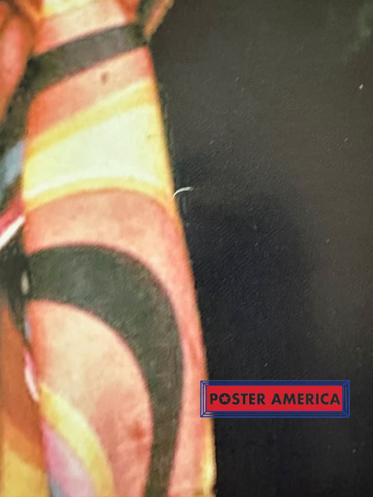Load image into Gallery viewer, Rolling Stones London 1967 Band Shot Poster 23.5 X 33

