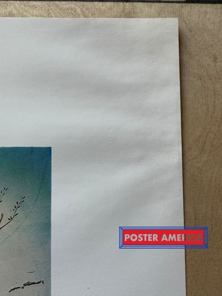 Load image into Gallery viewer, Salvador Dali Musical Tempest Fine Art Print 22.5 X 28.5
