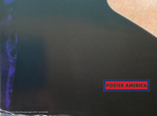 Xxx - 033 Posters Prints & Visual Artwork