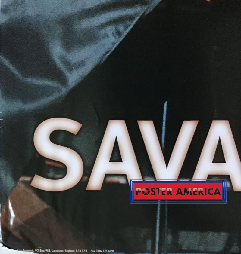 Load image into Gallery viewer, Savage Garden Performing Live Poster 24 X 34
