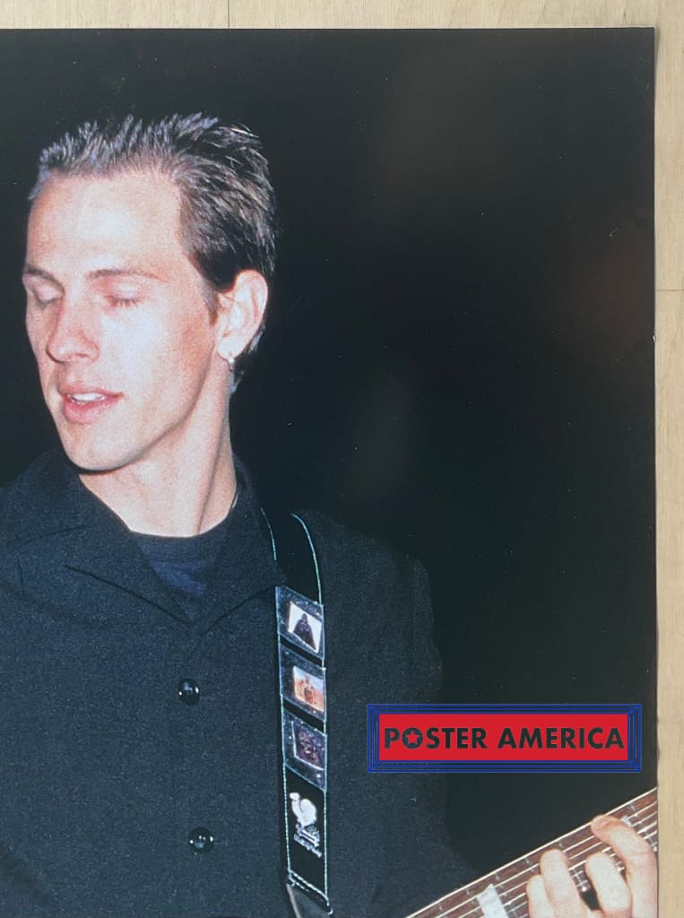 Load image into Gallery viewer, Savage Garden Vintage Uk Import Rock Music Poster 24 X 34
