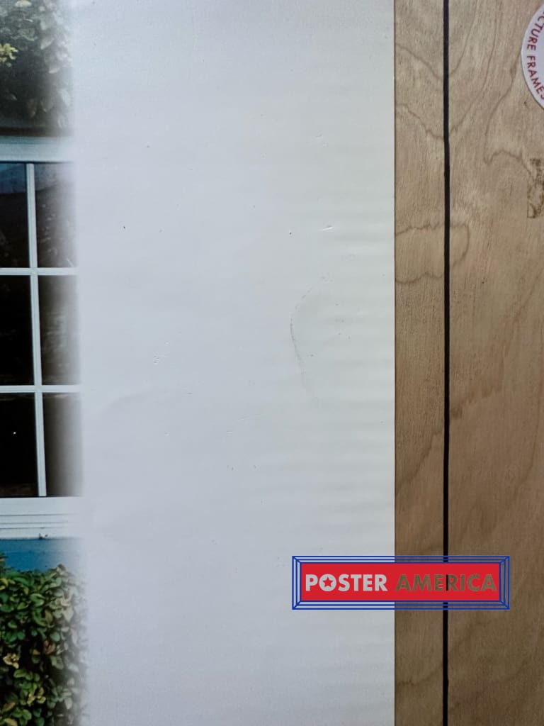Load image into Gallery viewer, Scanlan Cottage Thatch Vintage Photography Print 23.5 X 34.5 Poster
