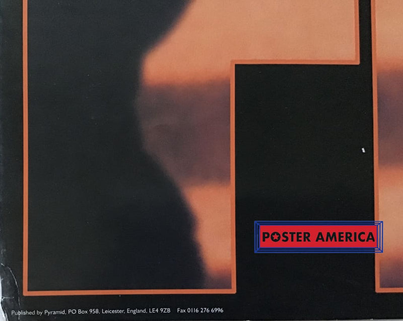 Load image into Gallery viewer, Scarface Say Hello To My Little Friend Poster 24 X 33.5
