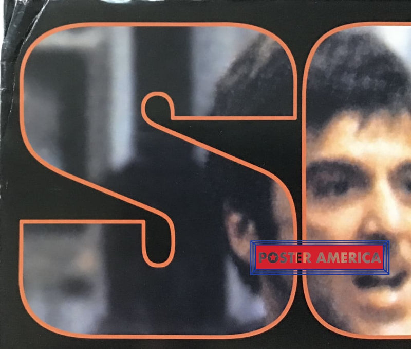 Load image into Gallery viewer, Scarface Say Hello To My Little Friend Poster 24 X 33.5
