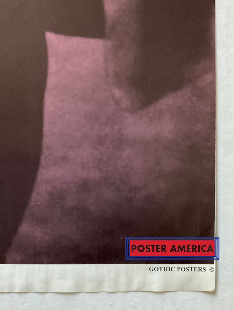 Load image into Gallery viewer, Scarface Starring Al Pacino As Tony Montana Vintage 23.5 X 35 Poster
