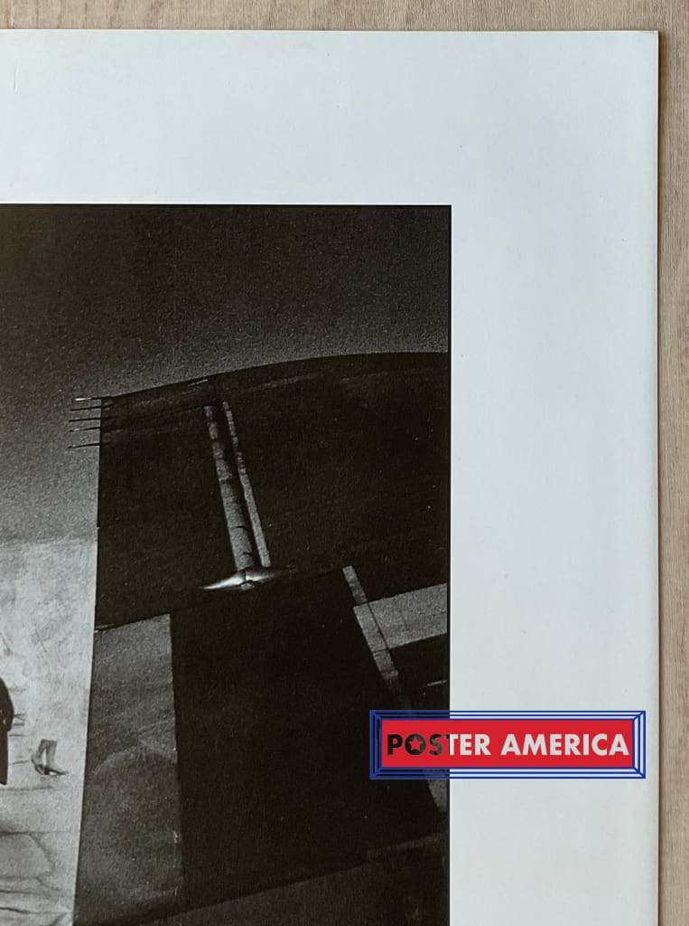 Load image into Gallery viewer, Scott Mutter Vintage Photomontage Slim Print 12 X 36
