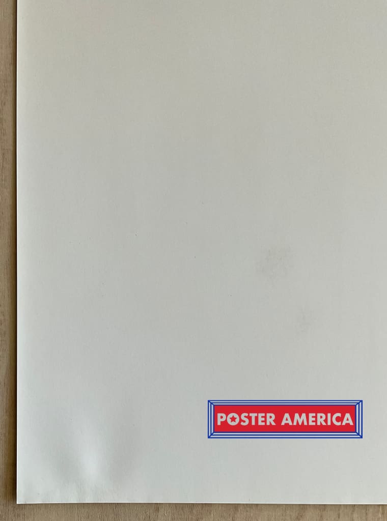 Load image into Gallery viewer, Scott Mutter Vintage Photomontage Slim Print 12 X 36
