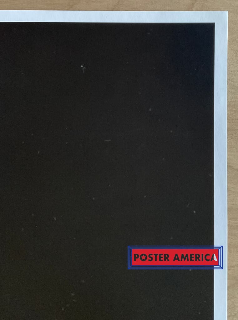 Load image into Gallery viewer, Sex Pistols Sid Vicious Atlanta 1978 Poster 23.5 X 35 Vintage
