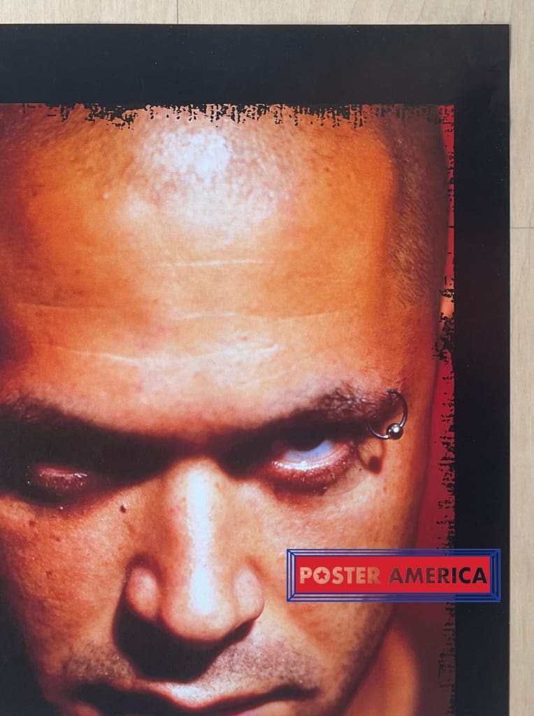 Load image into Gallery viewer, Staind Rock Band Members Vintage Uk Import Music Poster 23 X 34

