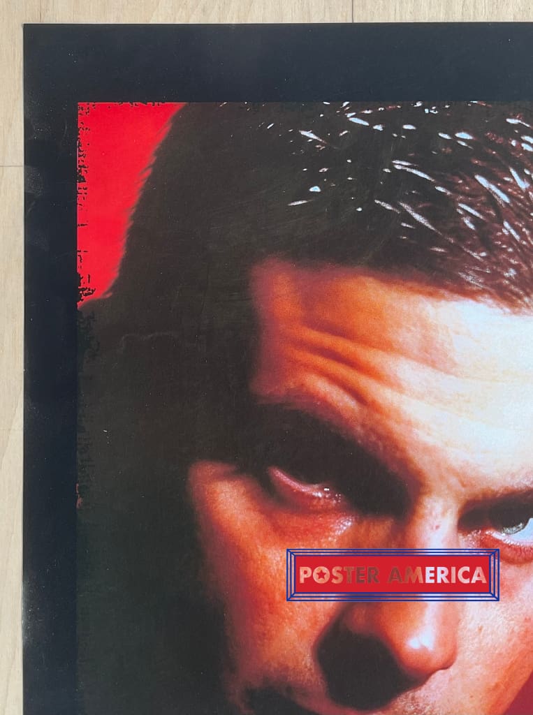 Load image into Gallery viewer, Staind Rock Band Members Vintage Uk Import Music Poster 23 X 34
