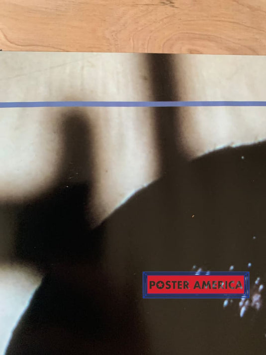 Star Trek 2012 Spock Poster By Aquarius 24 X 36