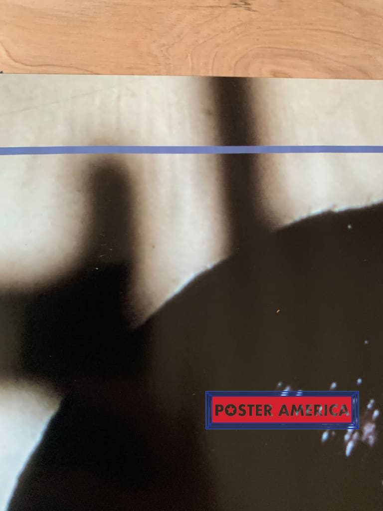 Load image into Gallery viewer, Star Trek 2012 Spock Poster By Aquarius 24 X 36
