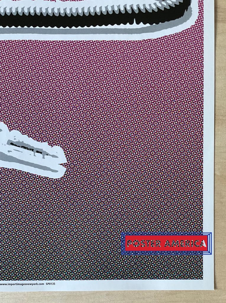 Load image into Gallery viewer, Steez Headphones Art Slim Print 12 X 36
