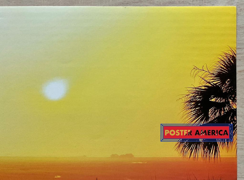 Load image into Gallery viewer, Sunday Drive Vintage Golf Slim Print 12 X 36
