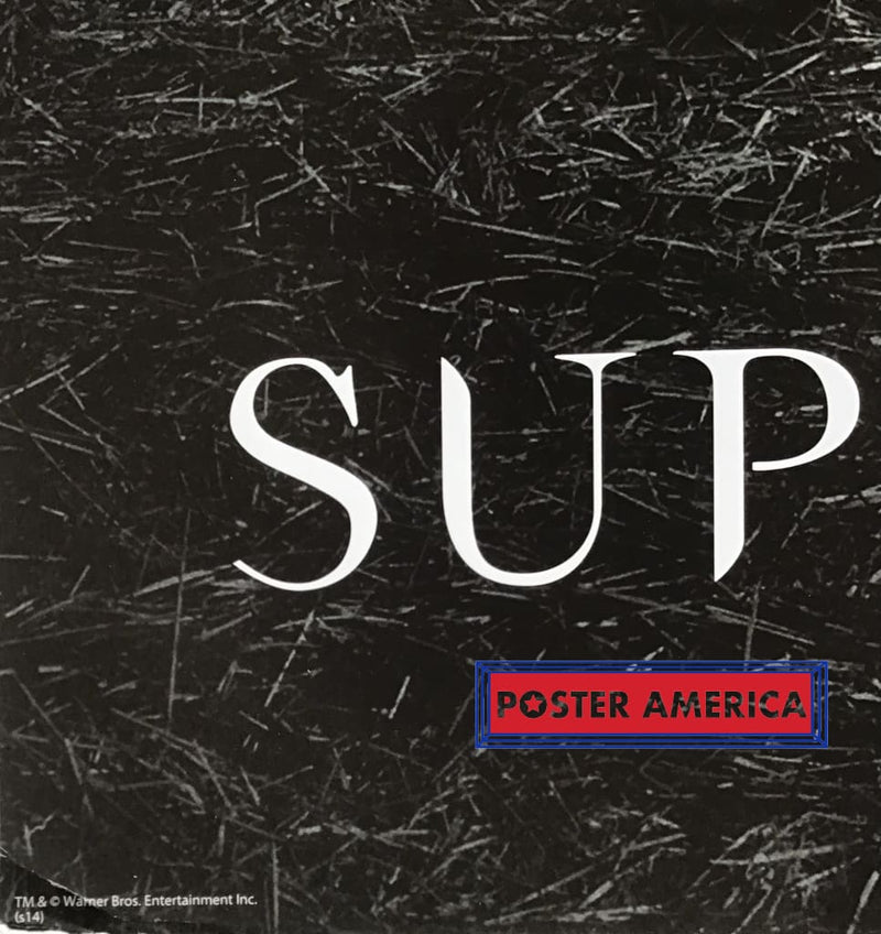 Load image into Gallery viewer, Supernatural Prepare For The Fall Tv Show Poster 24 X 36
