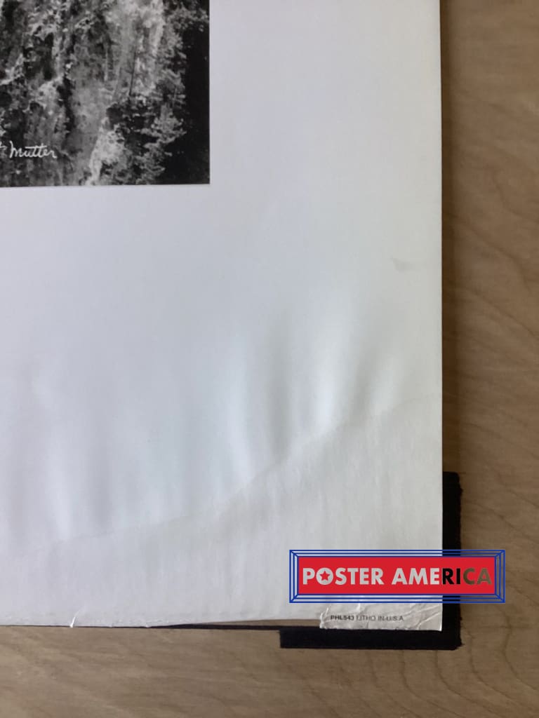 Load image into Gallery viewer, Surrational Images By Scott Mutter 1995 Inspirational Fine Art Print 24 X 36
