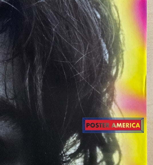 Syd Barret Pink Floyd Rare Photo By Barry Plummer Rock Poster 24 X 34