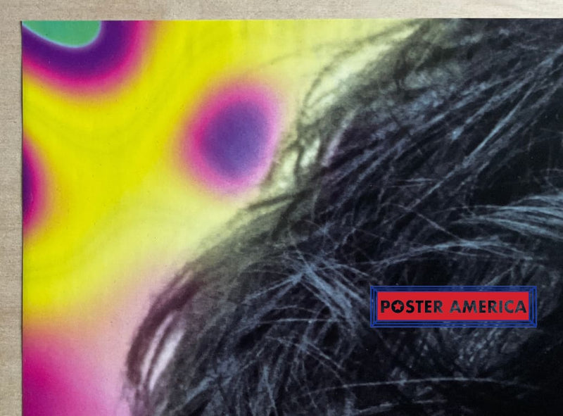 Load image into Gallery viewer, Syd Barret Pink Floyd Rare Photo By Barry Plummer Rock Poster 24 X 34
