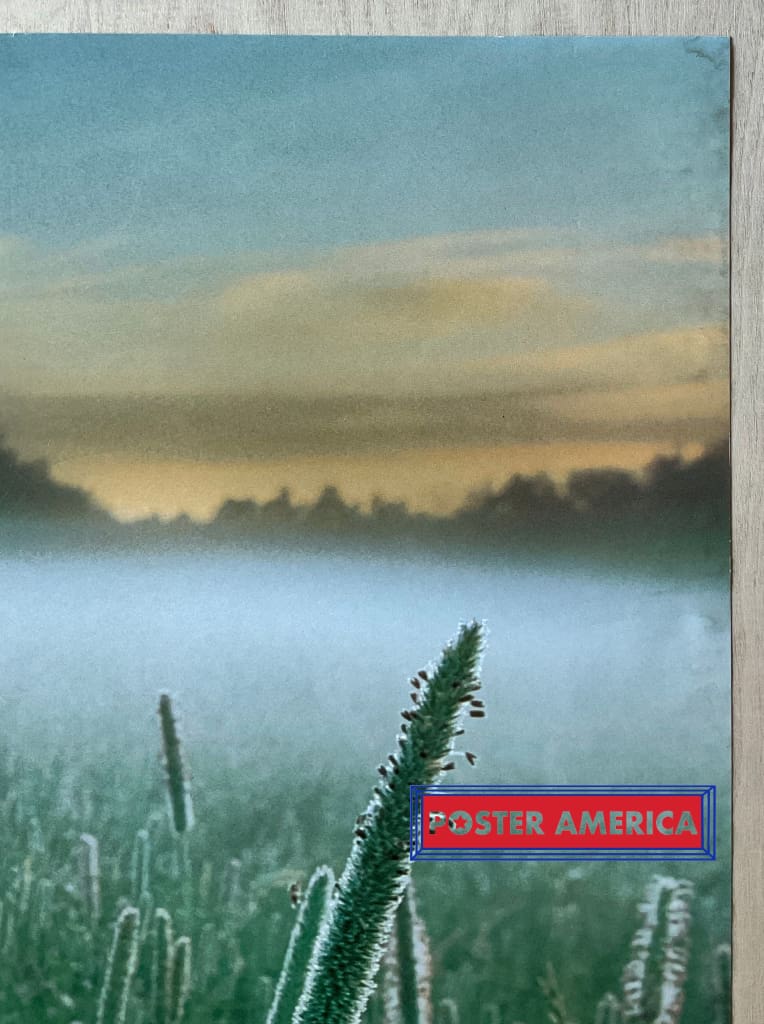 Load image into Gallery viewer, Talmud Every Blade Of Grass Inspirational Quote Poster 24 X 35.5
