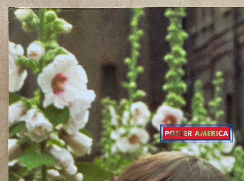 Load image into Gallery viewer, Copy Of The Beatles In The Flower Fields Original 1994 Poster 24 X 35 Posters Prints &amp; Visual
