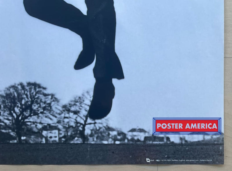 Load image into Gallery viewer, The Beatles Jump 2 Out Of Print Uk Import Poster 24 X 36
