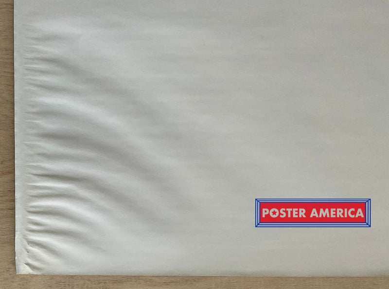 Load image into Gallery viewer, The Beatles Let It Be Vintage Rock Music Slim Print 12 X 36

