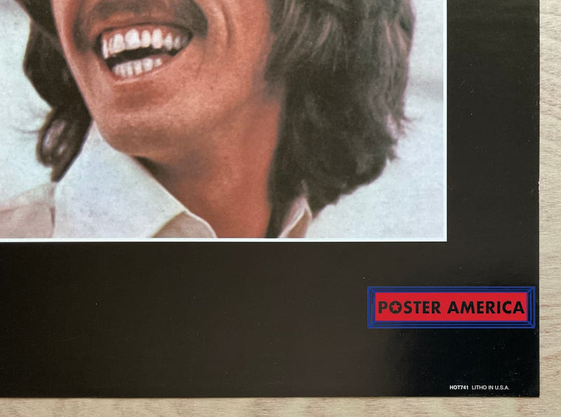 Load image into Gallery viewer, The Beatles Let It Be Vintage Rock Music Slim Print 12 X 36

