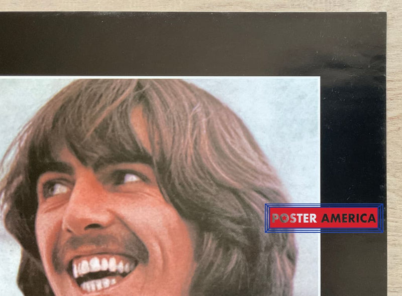 Load image into Gallery viewer, The Beatles Let It Be Vintage Rock Music Slim Print 12 X 36
