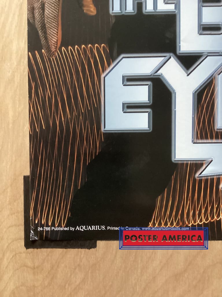 Load image into Gallery viewer, The Black Eyed Peas Group Shot 2009 Poster 24 X 36
