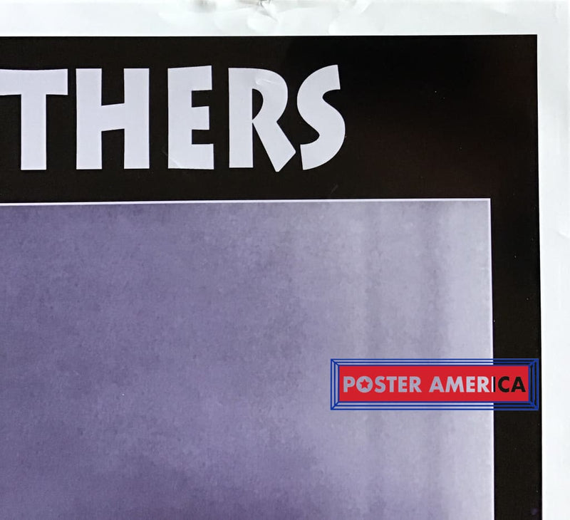 Load image into Gallery viewer, The Blues Brothers Black And White Movie Poster 25 X 35
