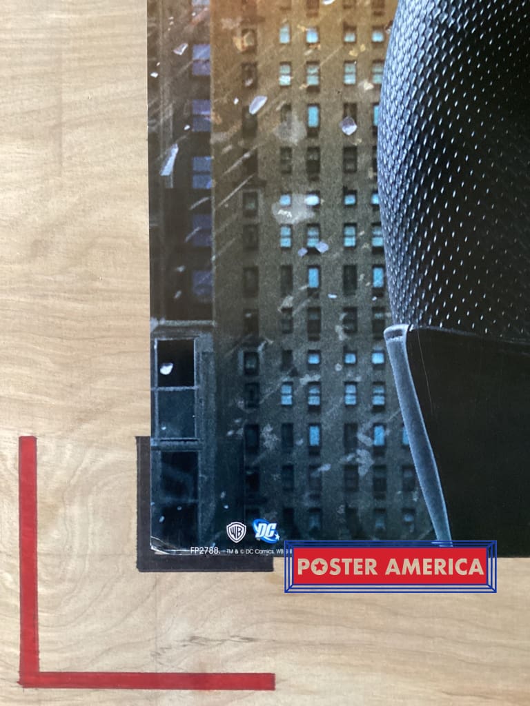 Load image into Gallery viewer, The Dark Knight Rises Catwoman Poster 24 X 35.5 Vintage Poster
