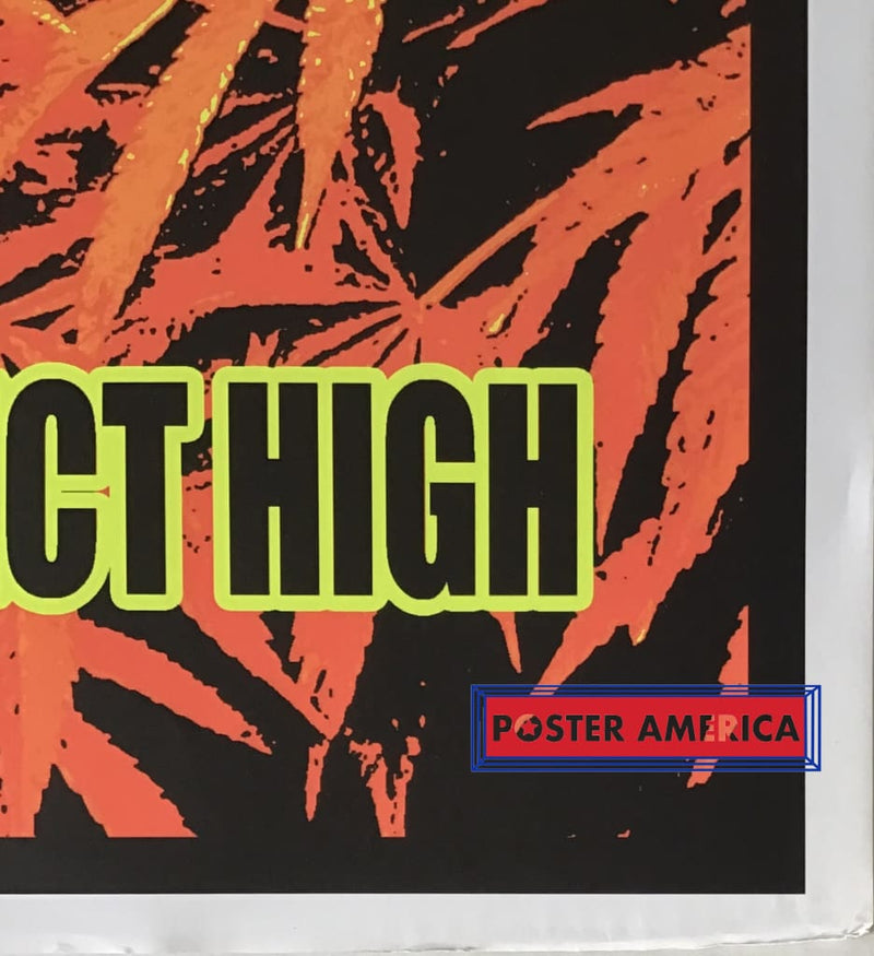 Load image into Gallery viewer, The Endless Harvest Blacklight Poster 24 X 36
