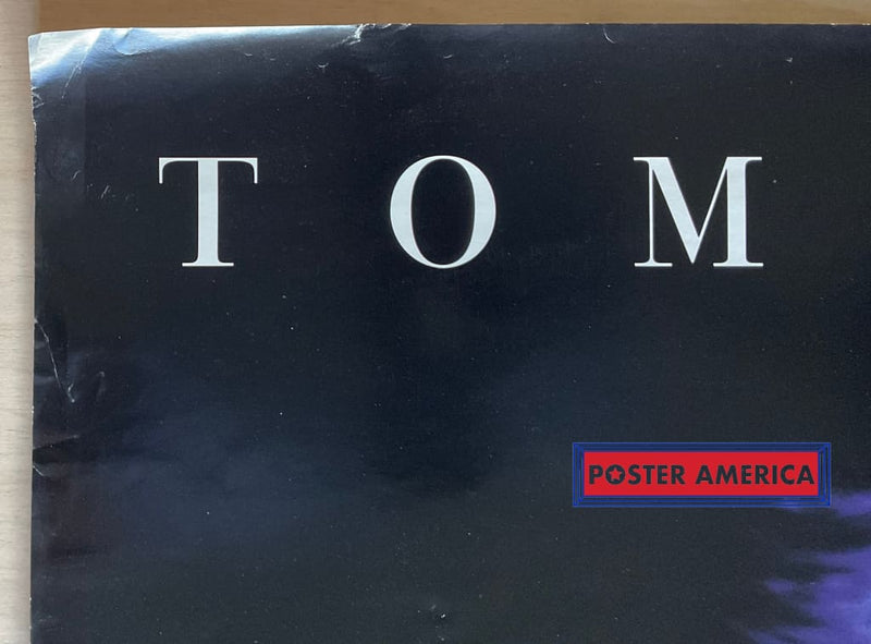Load image into Gallery viewer, The Firm Vintage 1993 One-Sheet Movie Poster 27 X 41.75
