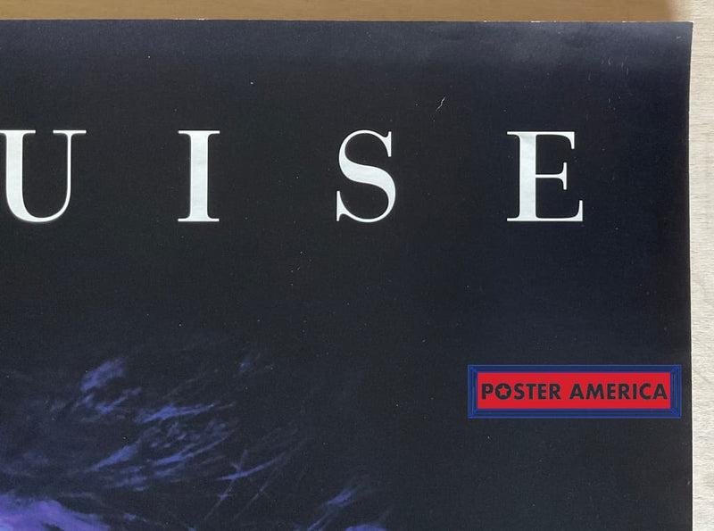 Load image into Gallery viewer, The Firm Vintage 1993 One-Sheet Movie Poster 27 X 41.75

