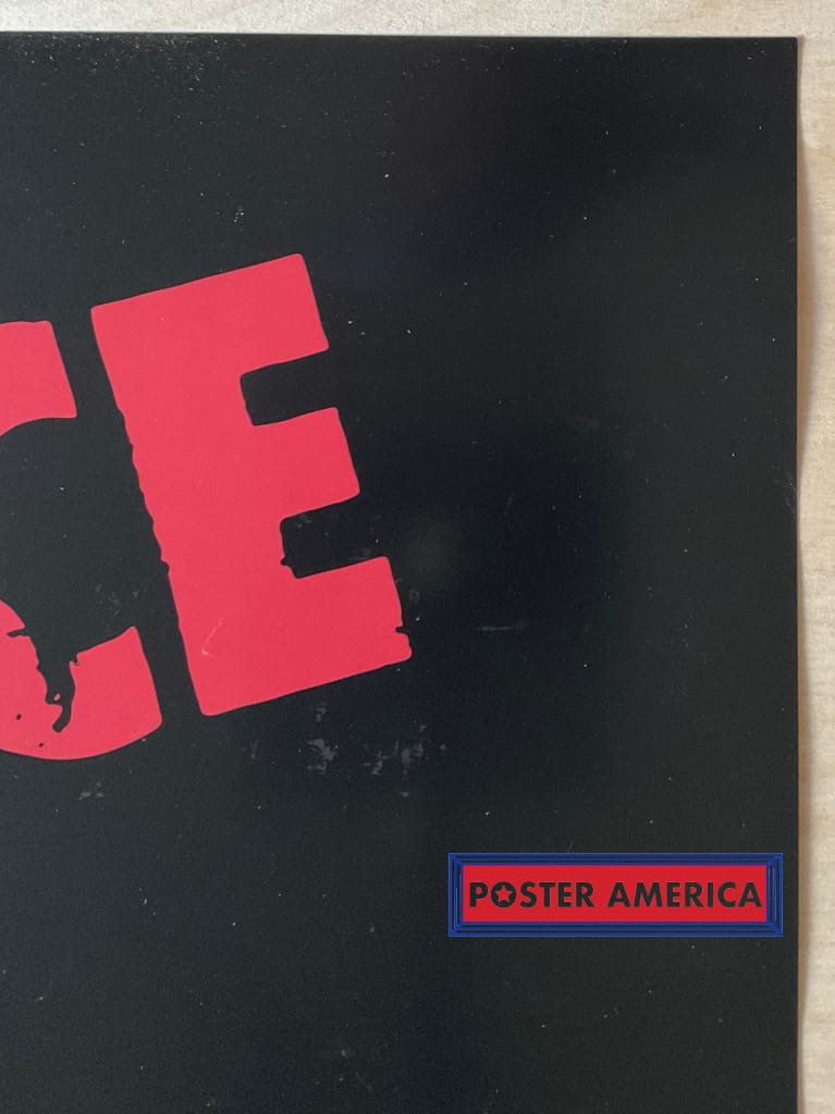 Load image into Gallery viewer, The Police Live On Stage Rock Music Poster 24 X 36
