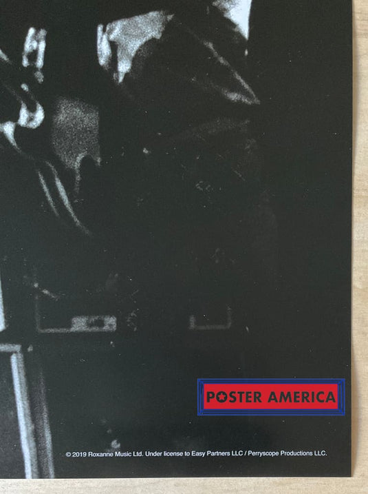 The Police Live On Stage Rock Music Poster 24 X 36